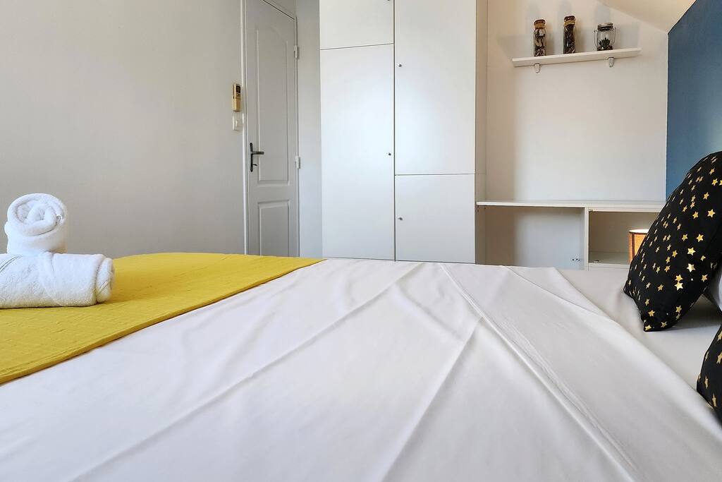 Le Kazuarina · Superbe ! Le Kazuarina, beau F3 à 50m du lagon - 51