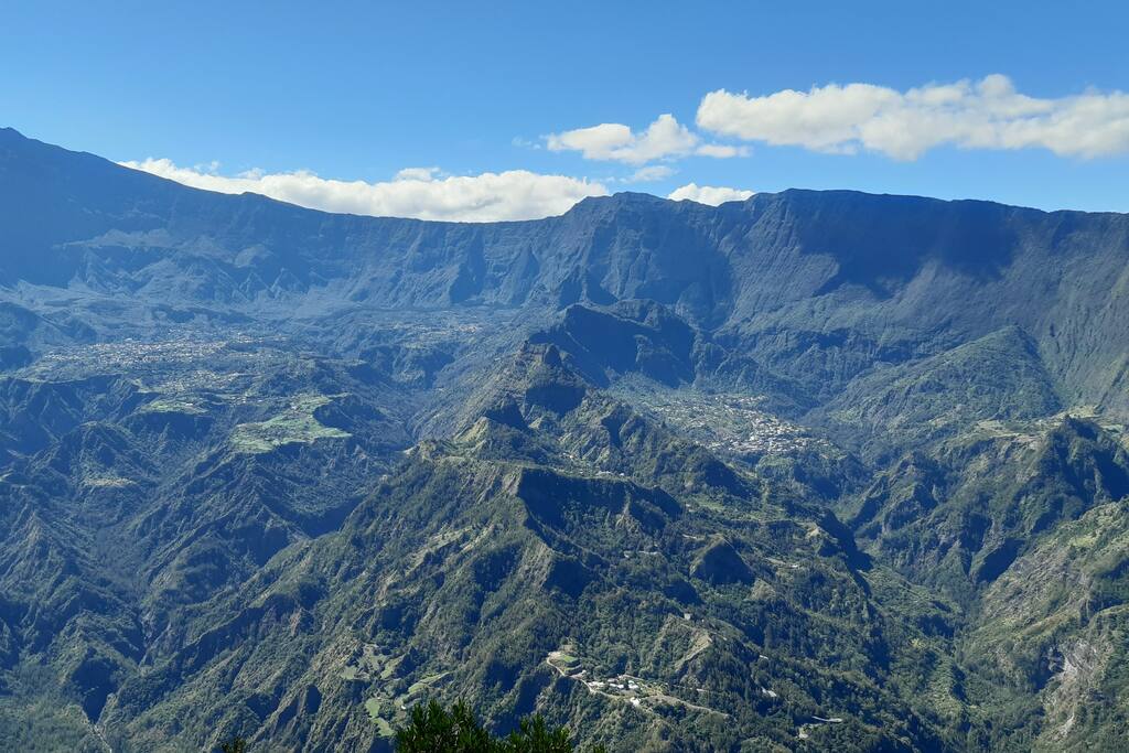 Le Kazuarina · Superbe ! Le Kazuarina, beau F3 à 50m du lagon - 12