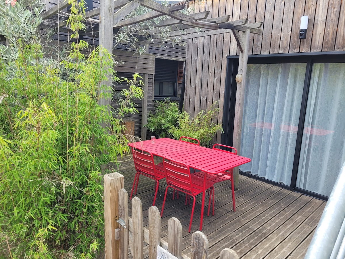 Ma campagne en ville ! WIFI - 1