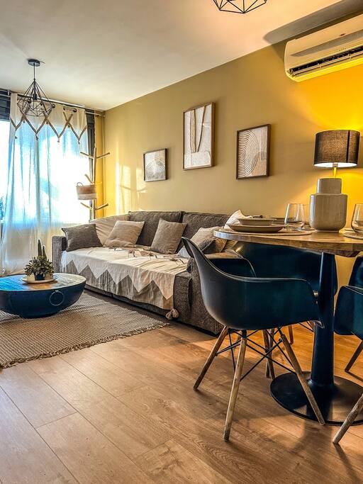 Villa Cocooning and Spa à La Possession