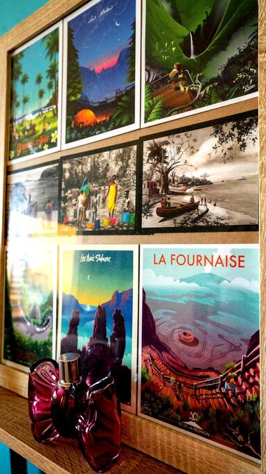 La Vita Bella, Superbe T2 à St Gilles - l'Eperon - 22