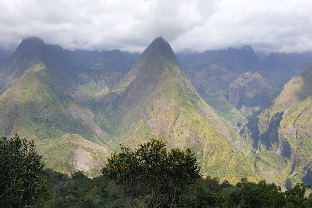 Le Kazuarina · Superbe ! Le Kazuarina, beau F3 à 50m du lagon - 11