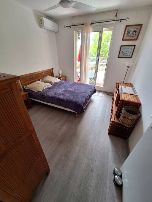 La Fleur de Sel, Très bel Apt T3 - 16