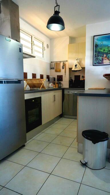 La Vita Bella, Superbe T2 à St Gilles - l'Eperon - 12