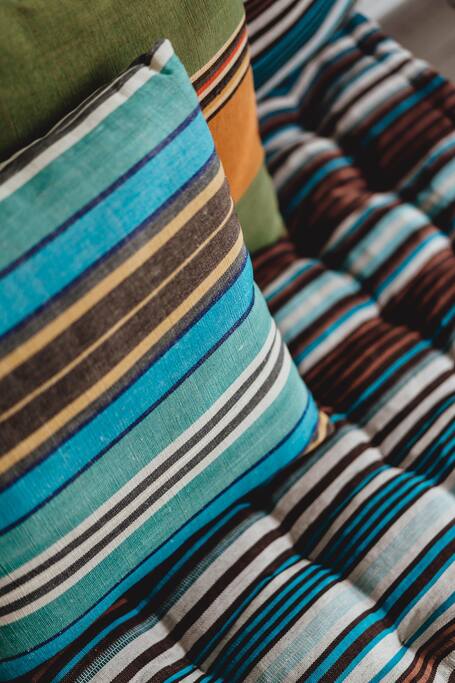 Le Jardin de Corail, splendide F1 à 2 pas du lagon - 27