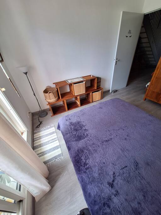 La Fleur de Sel, Très bel Apt T3 - 14