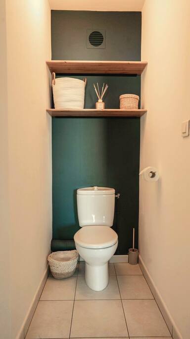 La Vita Bella, Superbe T2 à St Gilles - l'Eperon - 26