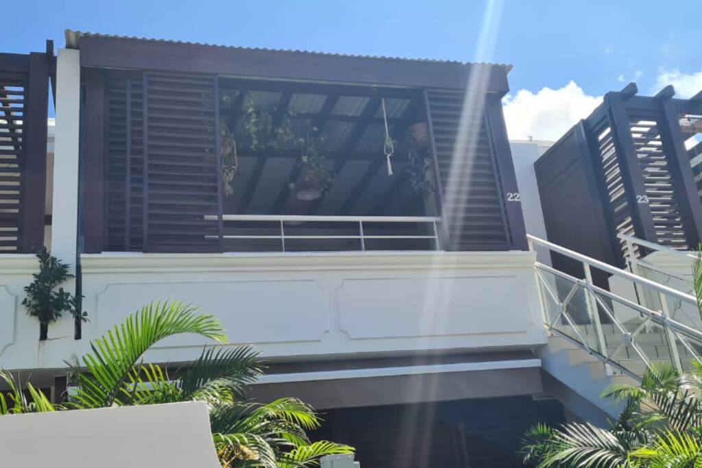 La Fleur de Sel, Très bel Apt T3 - 8