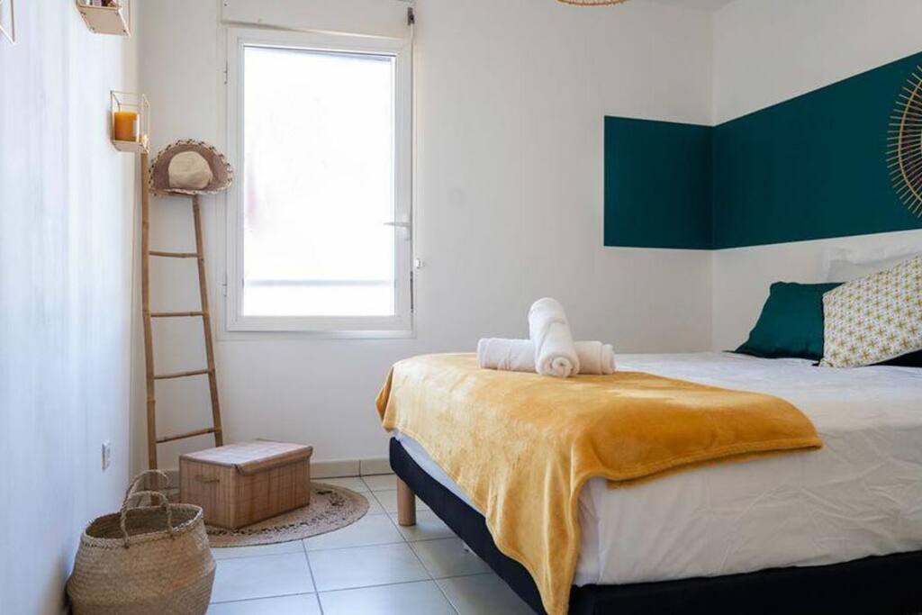 La Vita Bella, Superbe T2 à St Gilles - l'Eperon - 27