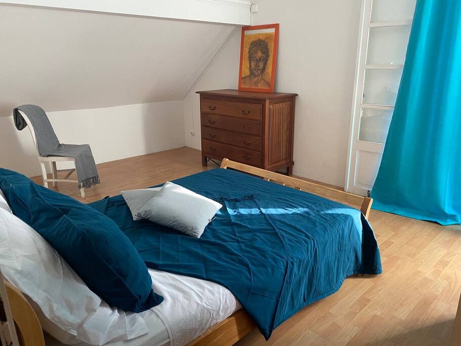 La Kaz Paille en Queue, Superbe Villa avec Piscine chauffée et jacuzzi - 33