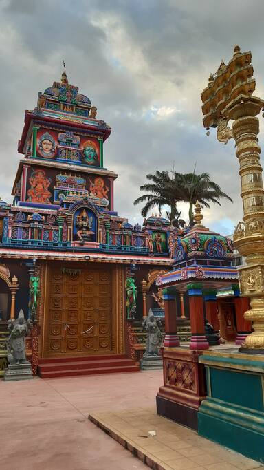 Le Kazuarina · Superbe ! Le Kazuarina, beau F3 à 50m du lagon - 15