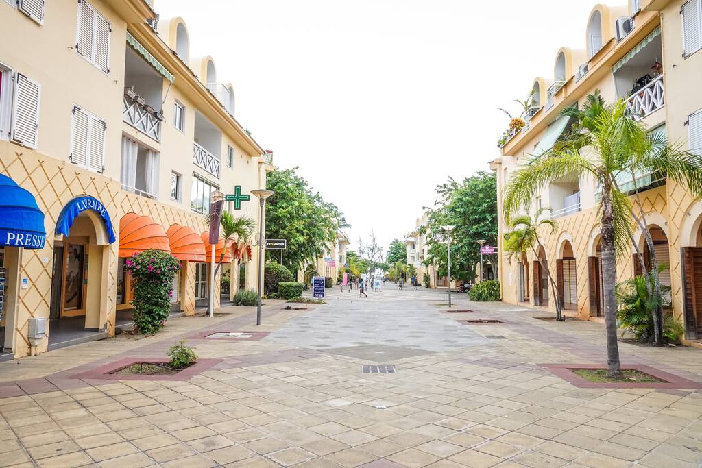 Le Sunset Studio pieds dans l'eau! - 21