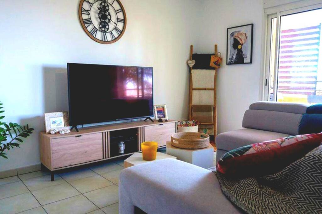 La Vita Bella, Superbe T2 à St Gilles - l'Eperon - 15