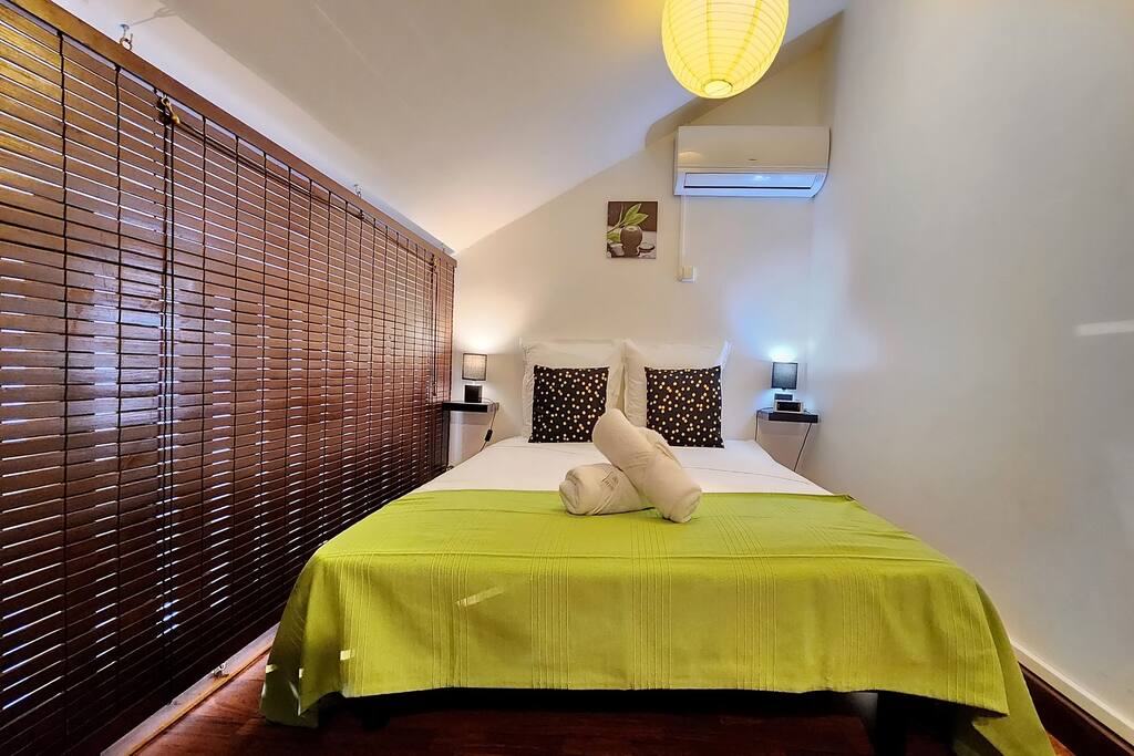 Le Kazuarina · Superbe ! Le Kazuarina, beau F3 à 50m du lagon - 44