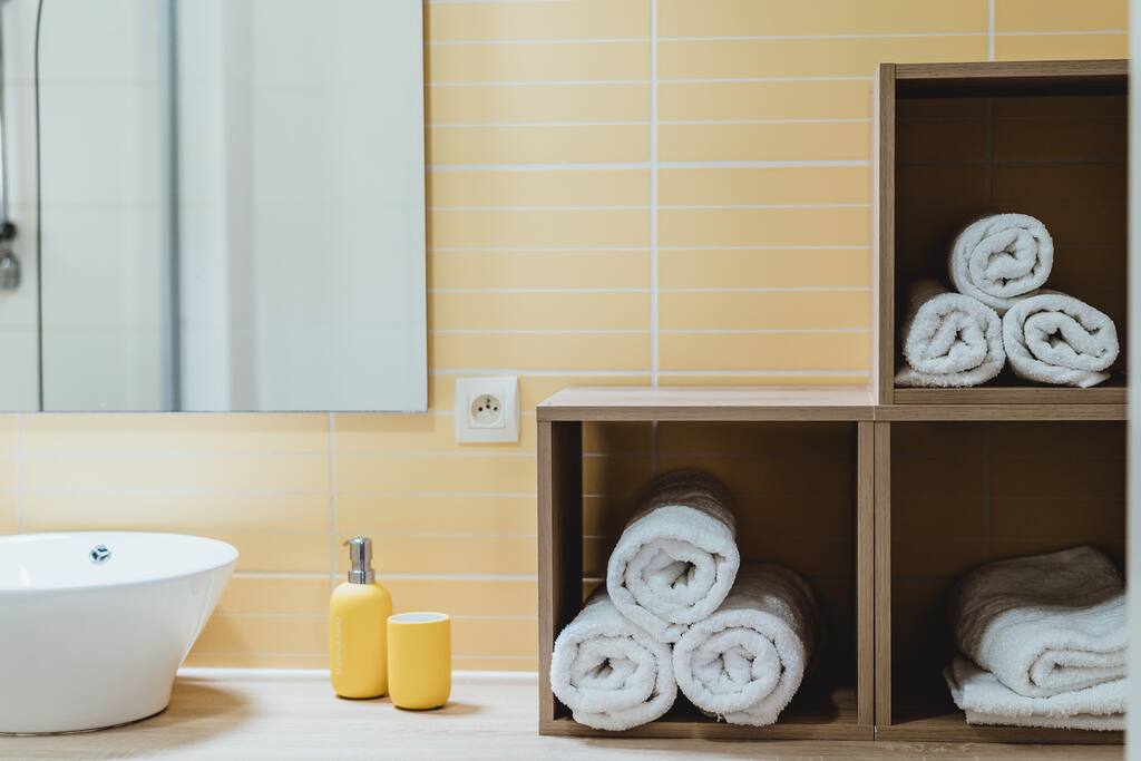 Le Jardin de Corail, splendide F1 à 2 pas du lagon - 18