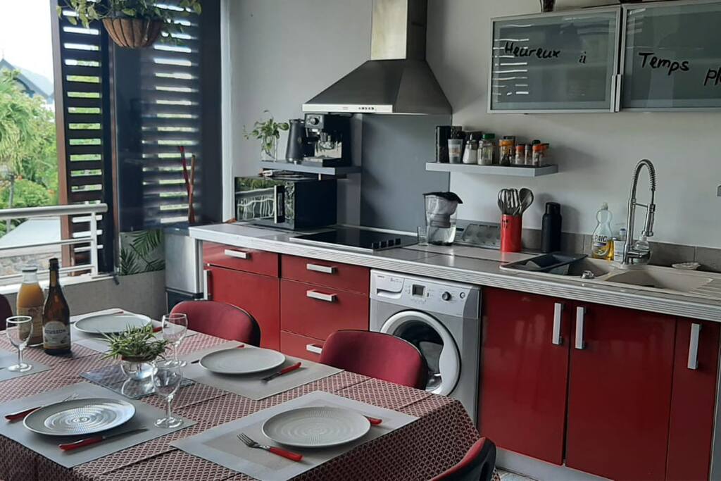 La Fleur de Sel, Très bel Apt T3 - 36