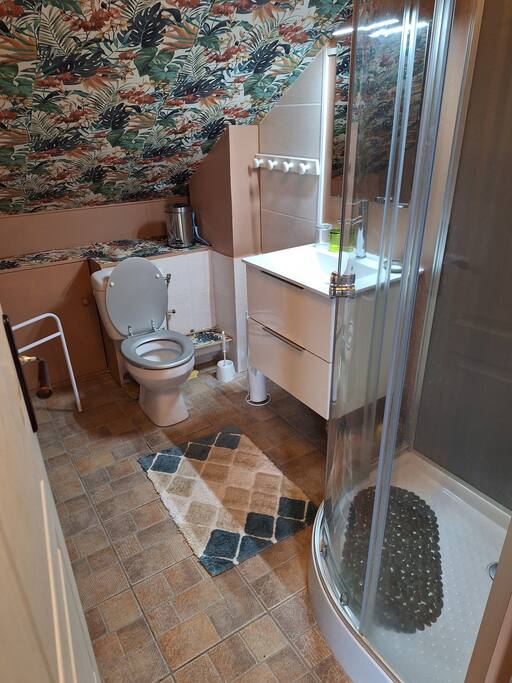 La Fleur de Sel, Très bel Apt T3 - 40