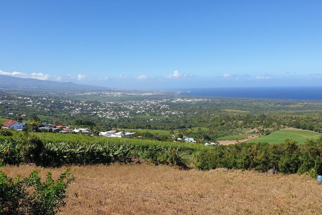 Le Kazuarina · Superbe ! Le Kazuarina, beau F3 à 50m du lagon - 16
