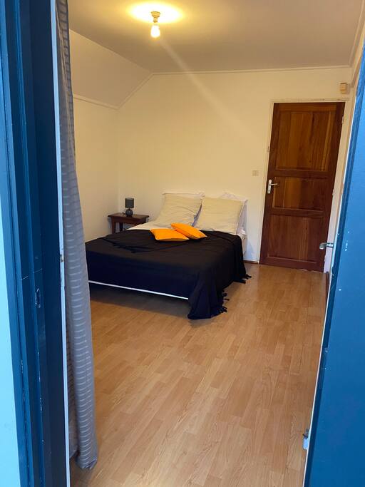 La Kaz Paille en Queue, Superbe Villa avec Piscine chauffée et jacuzzi - 26