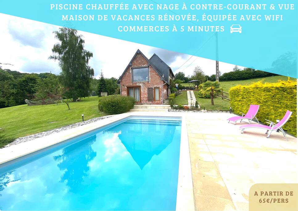 La Villa Bucaille