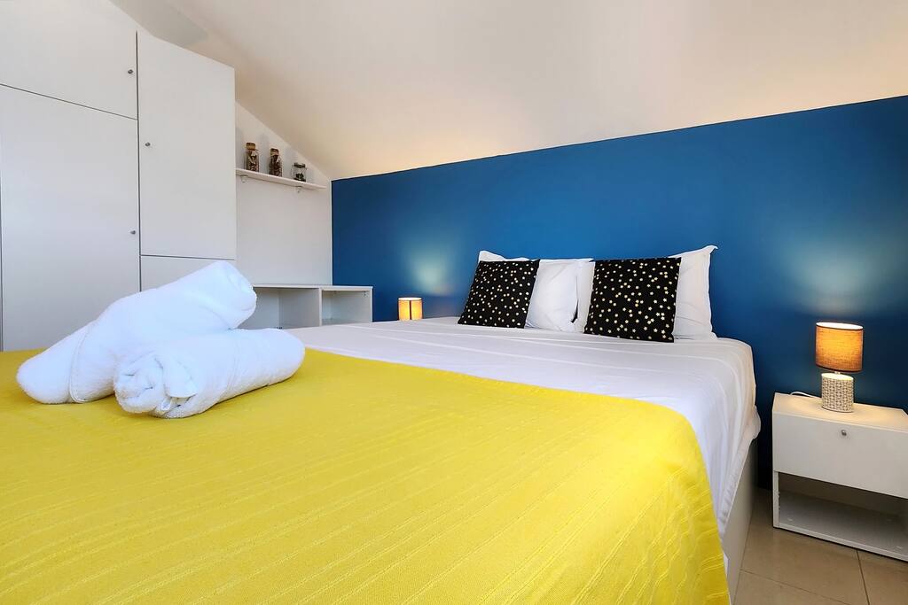 Le Kazuarina · Superbe ! Le Kazuarina, beau F3 à 50m du lagon - 47