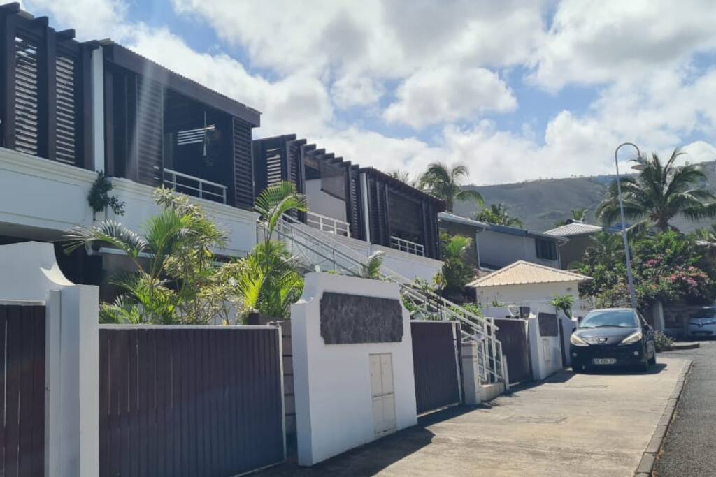 La Fleur de Sel, Très bel Apt T3 - 35