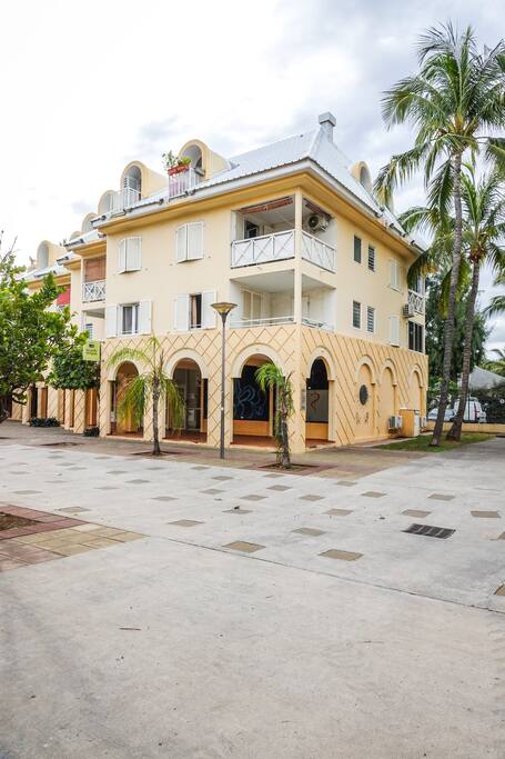 Le Sunset Studio pieds dans l'eau! - 13