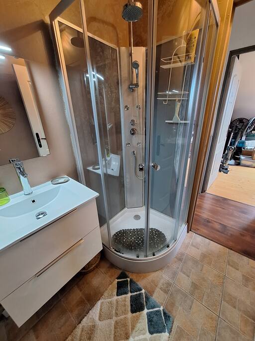 La Fleur de Sel, Très bel Apt T3 - 41