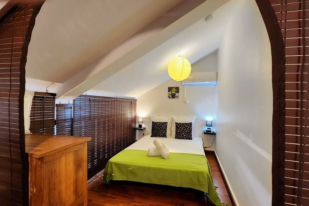 Le Kazuarina · Superbe ! Le Kazuarina, beau F3 à 50m du lagon - 43