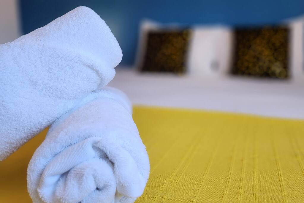 Le Kazuarina · Superbe ! Le Kazuarina, beau F3 à 50m du lagon - 50