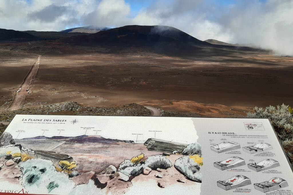 Le Kazuarina · Superbe ! Le Kazuarina, beau F3 à 50m du lagon - 13