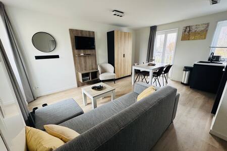 Photo du logement 16 Oye-Plage