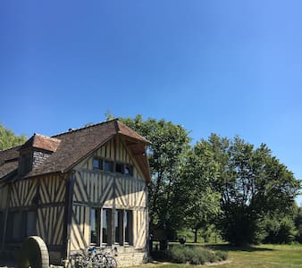 Le cottage Vallée