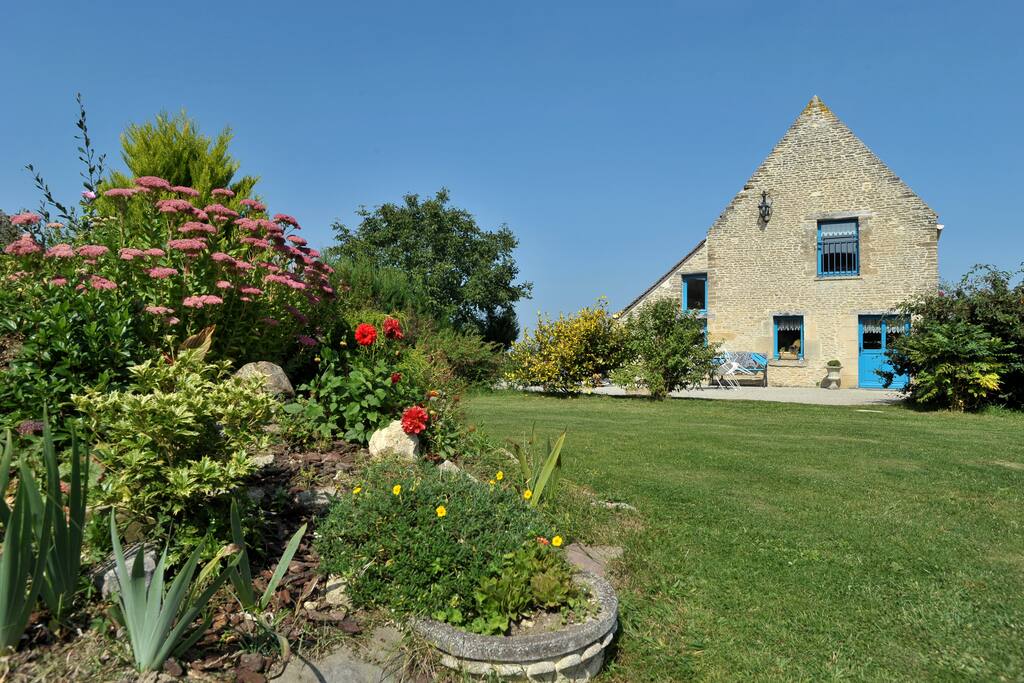 La petite Maison