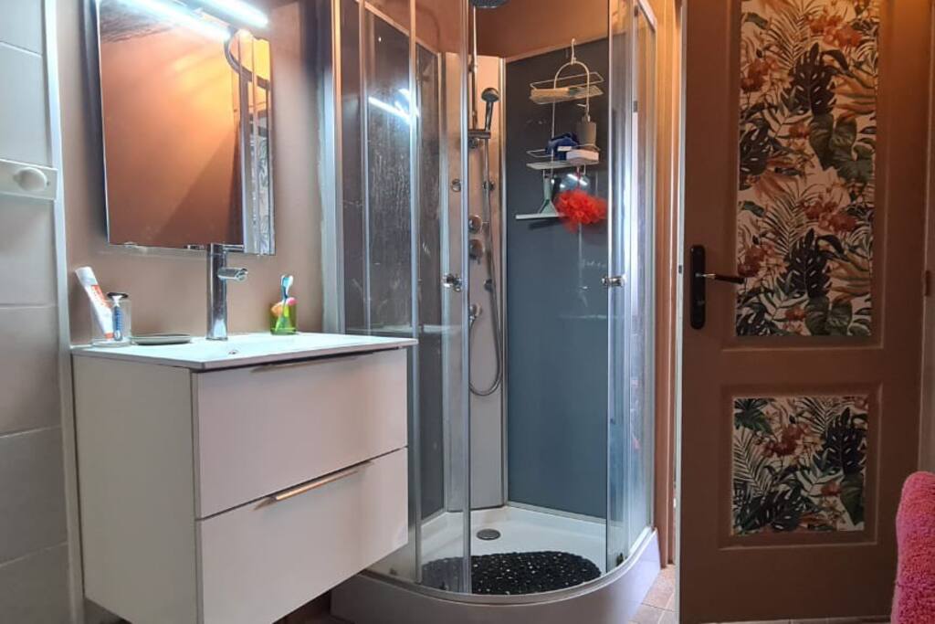 La Fleur de Sel, Très bel Apt T3 - 33