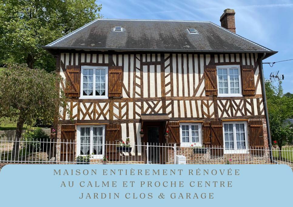 La Halte de la Hunière
