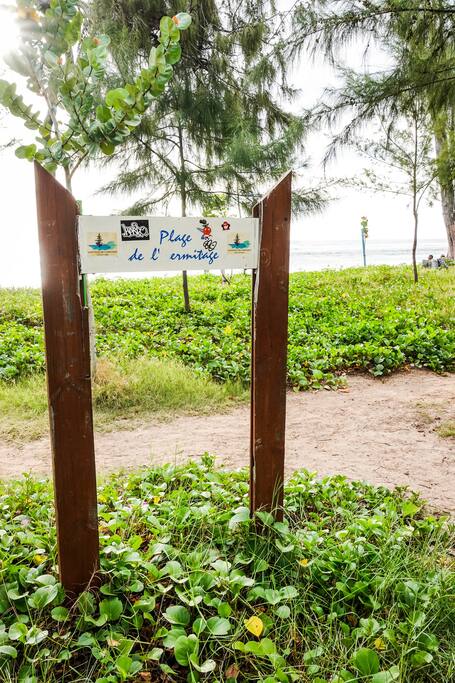 Le Sunset Studio pieds dans l'eau! - 24