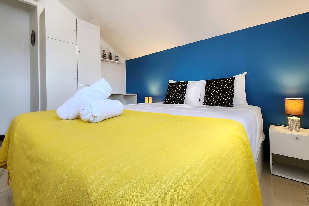 Le Kazuarina · Superbe ! Le Kazuarina, beau F3 à 50m du lagon - 48