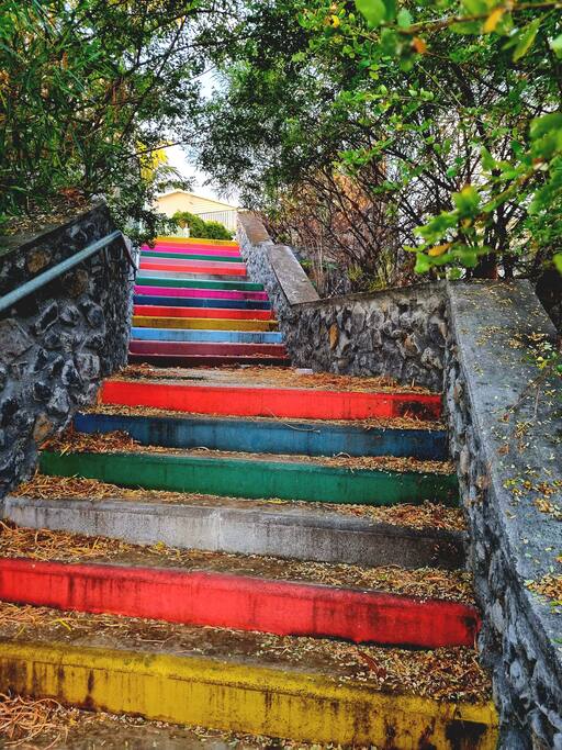 La Vita Bella, Superbe T2 à St Gilles - l'Eperon - 29