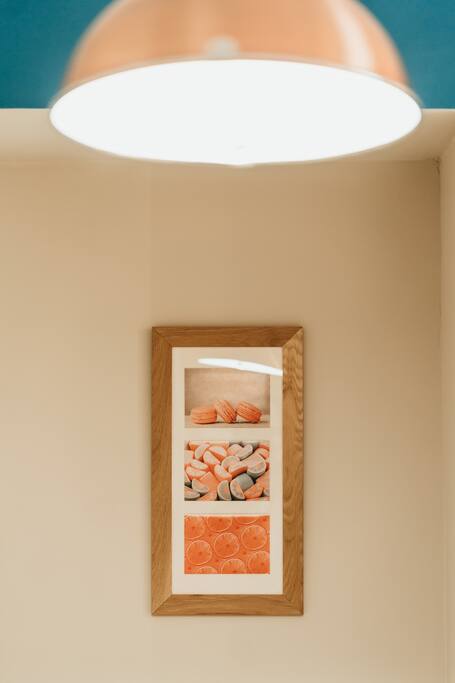 Le Jardin de Corail, splendide F1 à 2 pas du lagon - 9