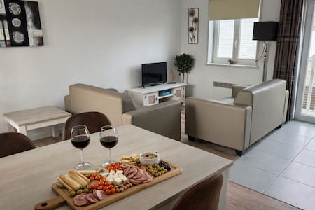 Villa des Dunes