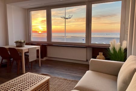 N1 Appart avec vue panoramique