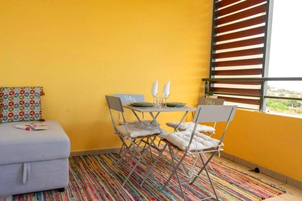 La Vita Bella, Superbe T2 à St Gilles - l'Eperon - 19