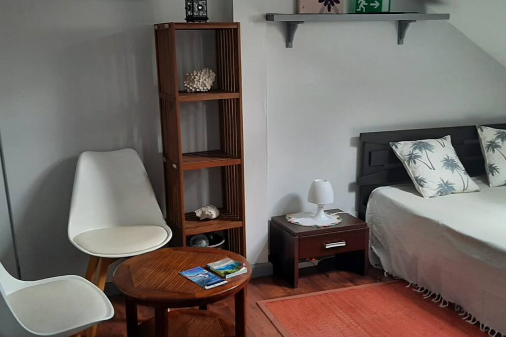 La Fleur de Sel, Très bel Apt T3 - 34