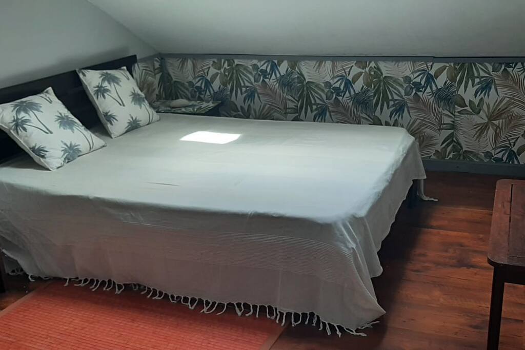 La Fleur de Sel, Très bel Apt T3 - 27