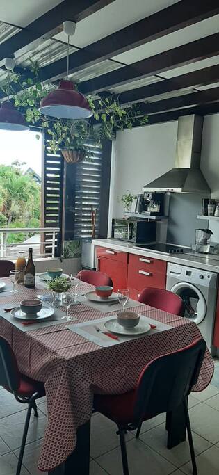 La Fleur de Sel, Très bel Apt T3 - 24