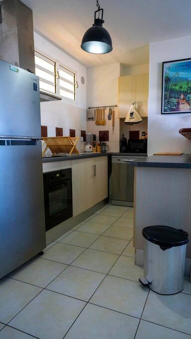 La Vita Bella, Superbe T2 à St Gilles - l'Eperon - 24