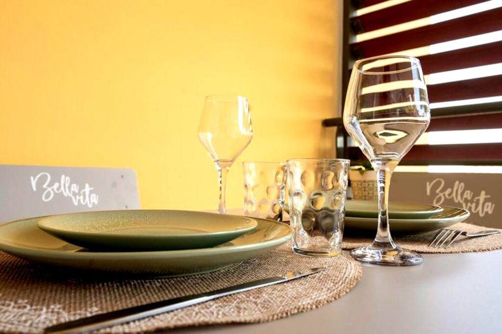 La Vita Bella, Superbe T2 à St Gilles - l'Eperon - 18