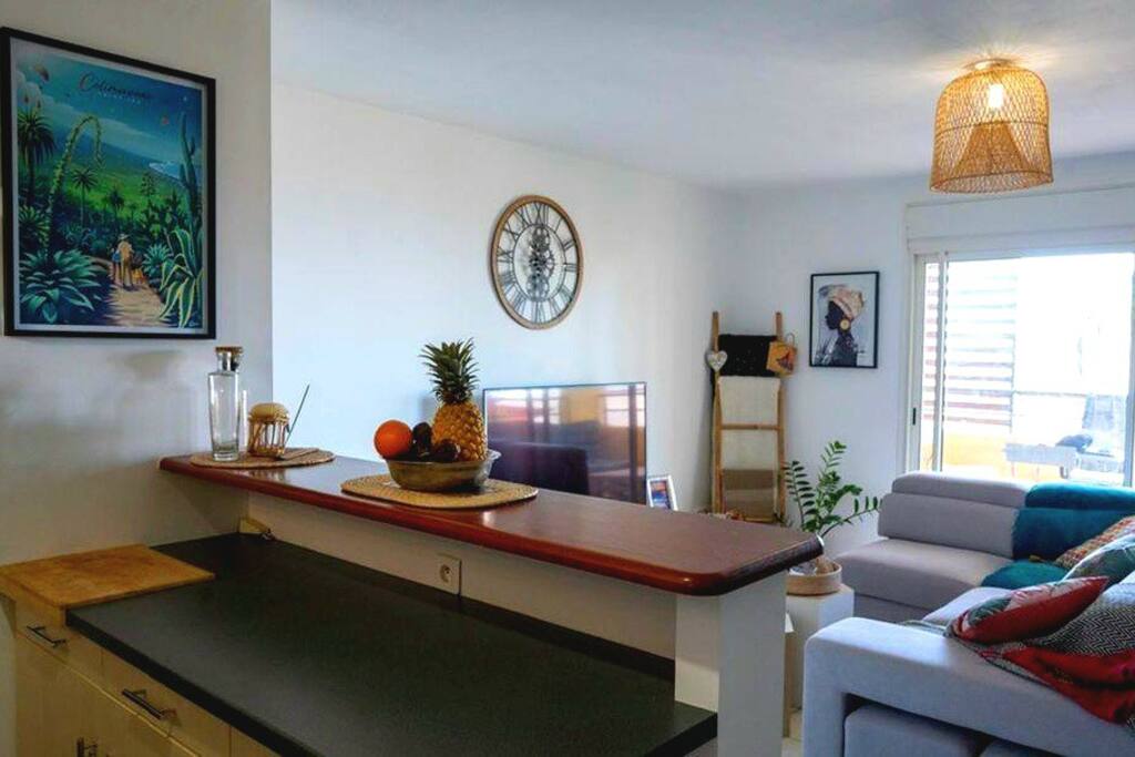 La Vita Bella, Superbe T2 à St Gilles - l'Eperon - 25