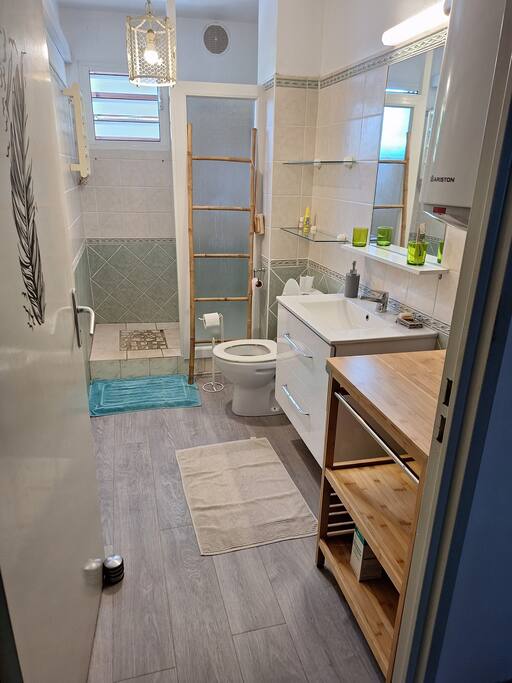 La Fleur de Sel, Très bel Apt T3 - 17